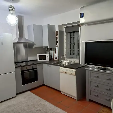 Cozy In Village Apartamento *