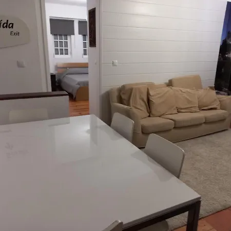 Apartamento Cozy In Village