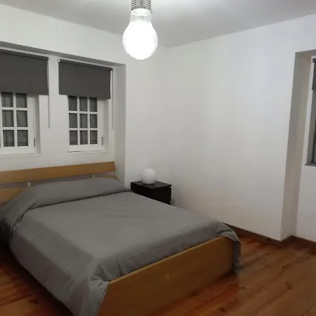 Cozy In Village Sintra