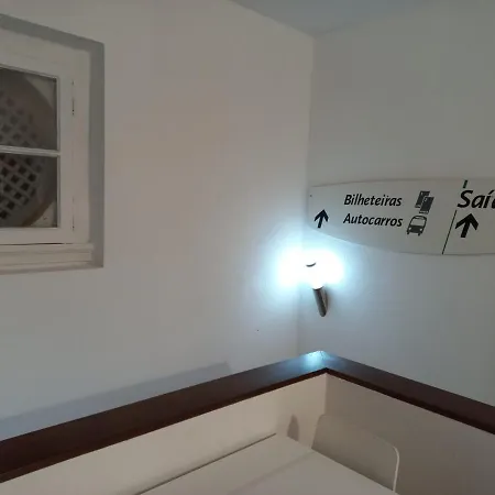 Cozy In Village Sintra