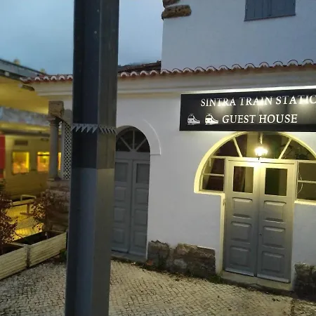 Cozy In Village * Sintra