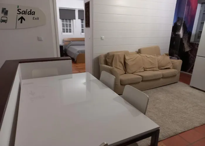 Appartement Cozy In Village